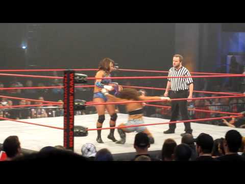 Wrestling Show (TNA)