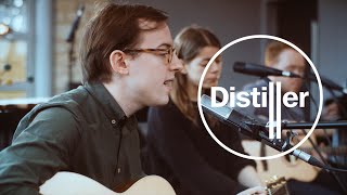 Bombay Bicycle Club - Luna | Live From The Distillery