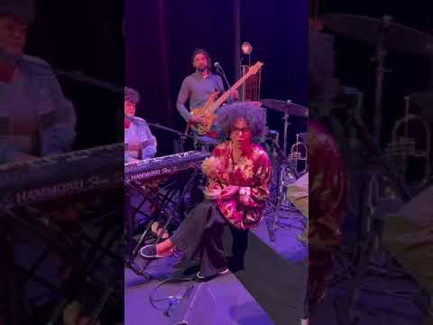 Orkater: Stepping Stones | Manoushka Zeegelaar Breeveld e.a. | di 3 dec 2024 | Isala Theater