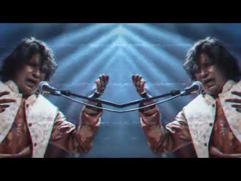 Wo Badal Gaye Achanak [Ustaad Faiz Ali Faiz] Bass Boosted