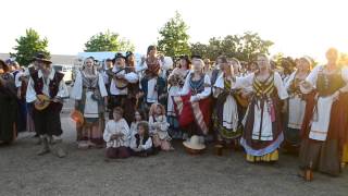 Let Union Be - Ensemble