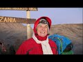 Kilimanjaro Oktober 2016