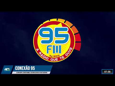 Programa 95  Em Geral 07/07/26