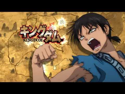 Kingdom Voice of Soul Takumi Ishida