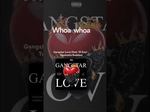 Drop some “❤️‍🔥” in the comments @TopshottaRudeboi ft. 10kay @iam10kay