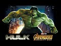 2008 S The Incredible Hulk Trailer Infinity War Style