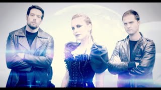 Romy Low &amp; Sergi Sanchez Feat. Karl Osvan - Making Love (Official Video)