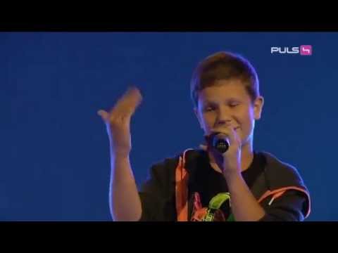 Kiddy Contest 2012: Lukas Rumpold - "Ich könnte nie ein Mädchen sein" (Original Audition)