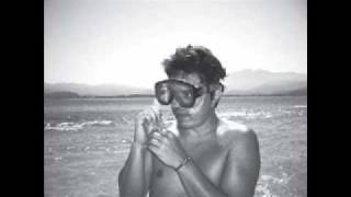 Moonface - Dreamland EP - Marimba and Shit-drums (part 1)