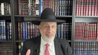 Descendre bas pour monter plus haut....Leilouy nichmat de Lynda bat Esther zal