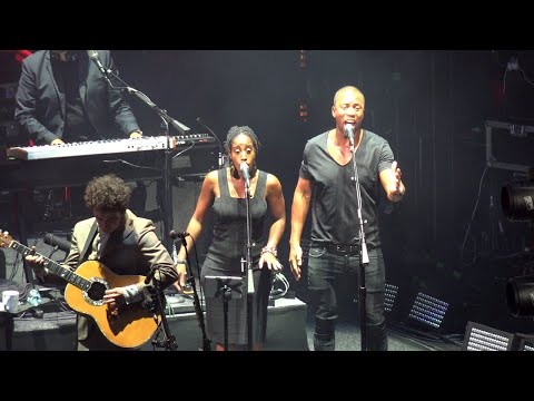 David Gilmour - In Any Tongue | London, England - September 25th, 2015 | Subs SPA-ENG