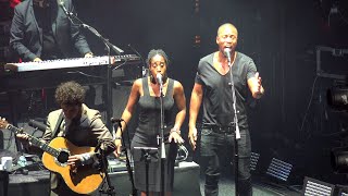 David Gilmour - In Any Tongue | London, England - September 25th, 2015 | Subs SPA-ENG