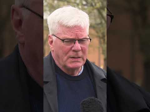 Julian Assange 'delighted' by Biden remarks