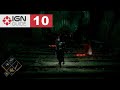 Demon's Souls Walkthrough: Tower of Latria (Level 3-1)