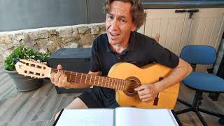 A la Luna se le ve el ombligo... Destrozando a Fito