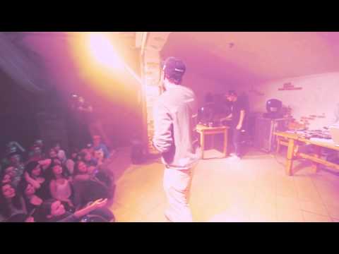 HuczuHucz - Gdyby nie to / 36.6 [Koncert Zamość 20.10.2012]