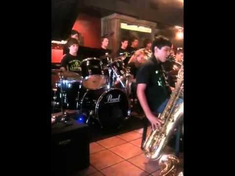 I'm Getting Sentimental Over You