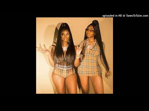 {Free} City Girls x Latto x Rubi Rose Type Beat|B.A.G|@HaitianFlexx