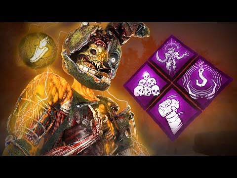 I Made Survivors DESPISE The Animatronic