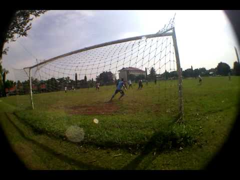 Goalkeeper Community Indonesia Great Save #12