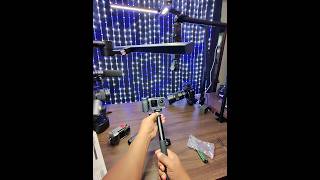 Dji action selfie stick ￼