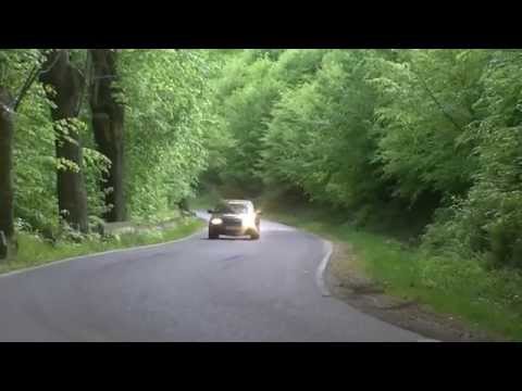 31 Kryterium Kamionki 2014 - Przemysław Pomprowicz / Miłosz Powroznik - Suzuki Swift