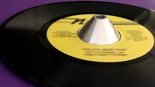 SLY & ROBBIE with KING CRAFT POSSIE ~ Police Man Dub (CULTURE ~ Police Man, Gunman Riddim, B Side)