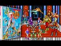Double Dragon II The Revenge TurboGrafx 16 CD Longplay Hard Mode Best Ending