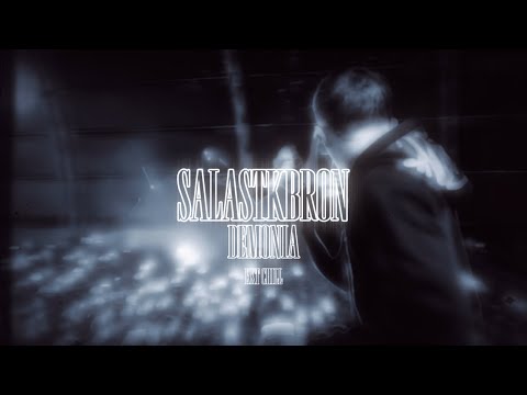 Salastkbron & Lautaro DJ - Demonia RKT CHILL
