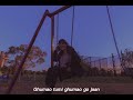 Ghumao Tumi ghumao || Tanveer Evan || Lofi music