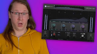 Video thumbnail for This DESTROYED my STUDIO! || SSL SubGen by White Sea Studio