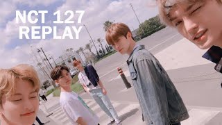 [FMV] NCT127 'Replay' 505STUDIO