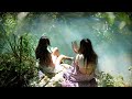 Blue Lagoon Life In A Secret Rainforest Haven