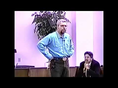 HD Faith to Raise the Dead - David Hogan - Day 3 of 4