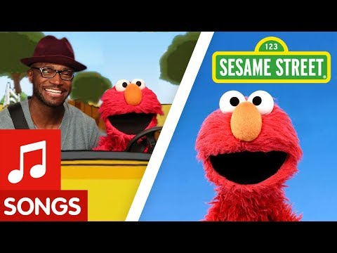 Sesame Street: Elmo Songs Collection #2