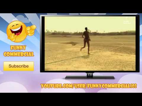 LMN Commercial - 5 - Thirsty? Lemon, Lemon, Lemon