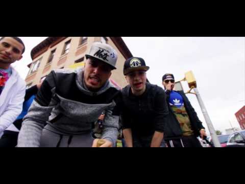 Low feat Jagga.. Got My Own Gang (Official Video)