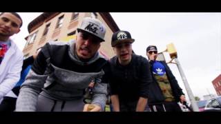 Low feat Jagga.. Got My Own Gang (Official Video)