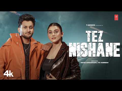 Tez Nishane — watch video