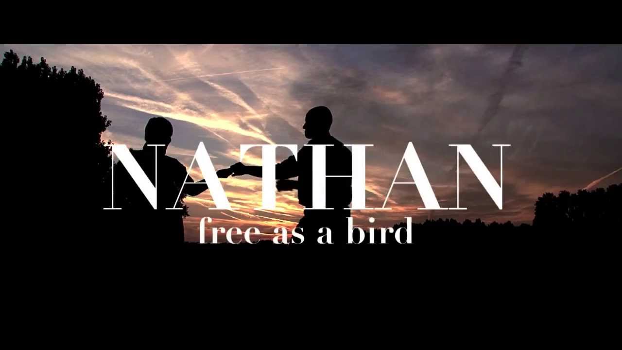 Nathan - free as a bird trailer