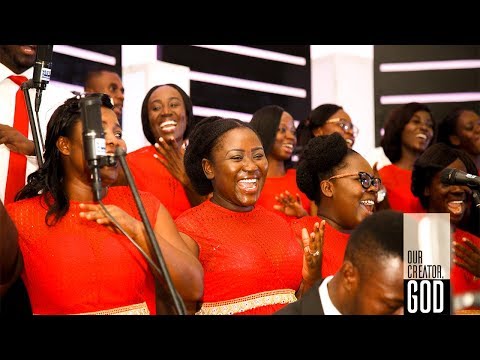 HighLife Medley - The Symphonials Ghana