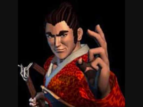 Soul Blade OST Dragon's Call (Theme of Li Long)