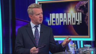 JEOPARDY! 08/25/2026 FULL || Jeopardy! Aug 25, 2026 Full Episode 720HD