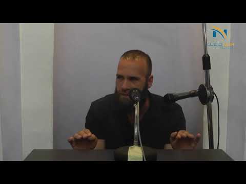 Përkujtoje dhe mos e harro Vdekjen - Hoxhë Eroll Rexhepi