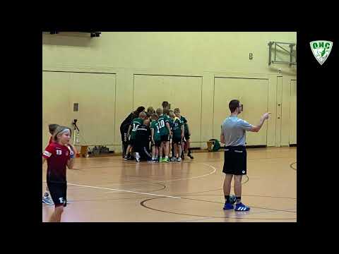 Oranienburger HC: E-Jugend siegt in Bernau