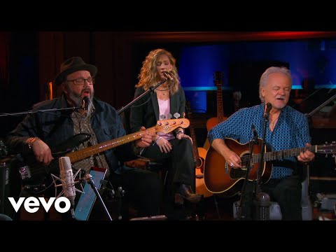 Jimmy Fortune - More Than A Name On A Wall (Live At Skaggs Place Studio, Hendersonville, TN, 2025)