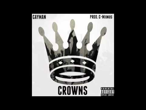 Cayman Cline - Crowns