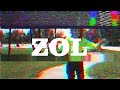 ZOL Max Hurrell Unofficial Music Video From Pixelated Pixies