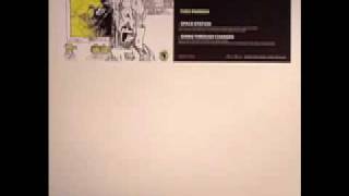 Theo Parrish - Going Through Changes