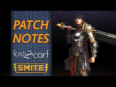 SmitePatched - Bellona